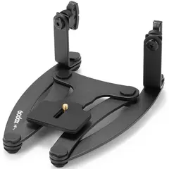 Godox Twin Light Bracket MF-DB Macroblits holder. Brakett for 2stk MF12