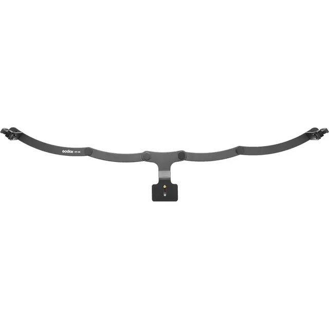 Godox Twin Light Bracket MF-DB Macroblits holder. Brakett for 2stk MF12 