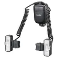 Godox MF-T76S Macro Twin Flash for Sony Makroblits TTL 2-hoder
