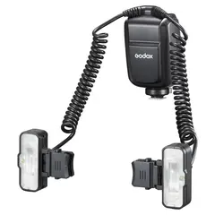 Godox MF-T76C Macro Twin Flash for Canon