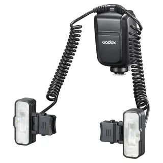 Godox MF-T76S Macro Twin Flash for Sony Makroblits TTL 2-hoder