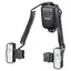 Godox MF-T76S Macro Twin Flash for Sony Makroblits TTL 2-hoder