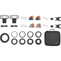 Godox Macro Flash MF12 KIT Komplett makro-blitskit med 2 blitshoder