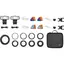 Godox Macro Flash MF12 KIT Komplett makro-blitskit med 2 blitshoder