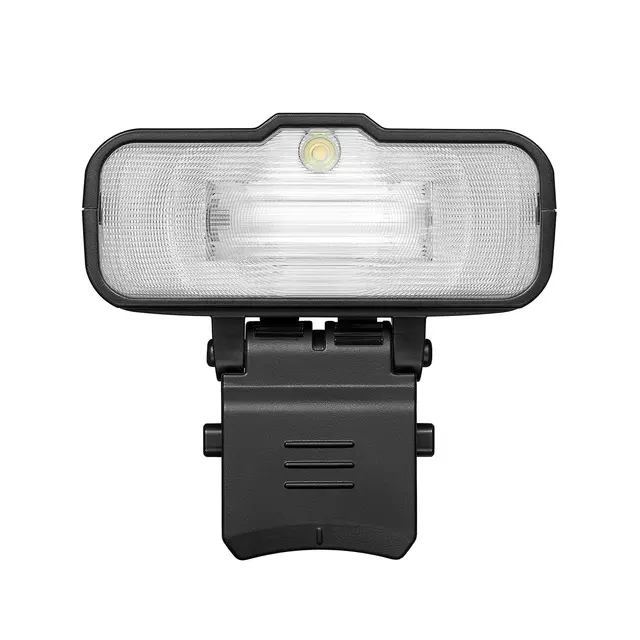 Godox Macro Flash KIT MF12-K2 Komplett makro-blitskit med 2 blitshoder 