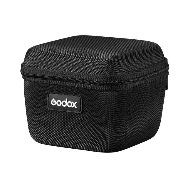 Godox Macro Flash KIT MF12-K2 Komplett makro-blitskit med 2 blitshoder 