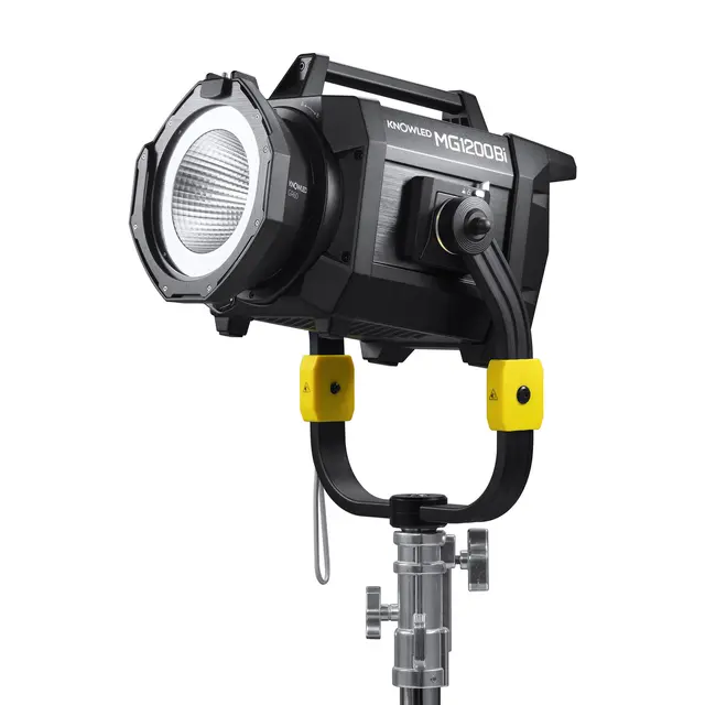 Godox Knowled LED MG1200 Bi-Color 2800 - 6500K. 1200W 