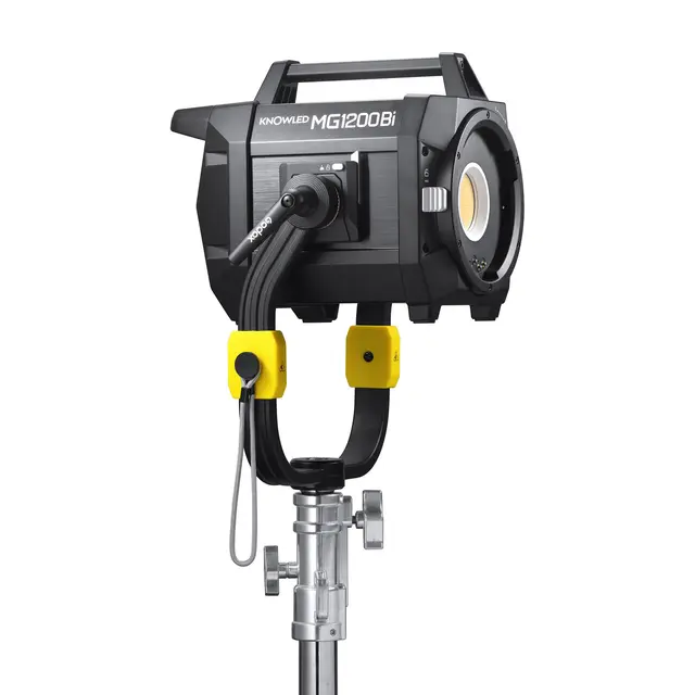 Godox Knowled LED MG1200 Bi-Color 2800 - 6500K. 1200W 