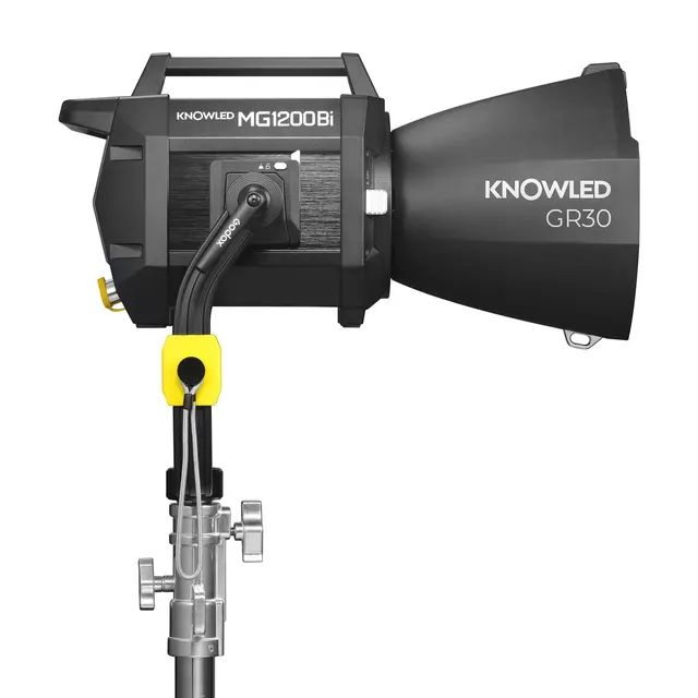 Godox Knowled LED MG1200 Bi-Color 2800 - 6500K. 1200W 