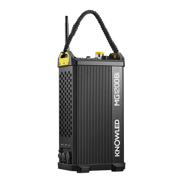 Godox Knowled LED MG1200 Bi-Color 2800 - 6500K. 1200W 