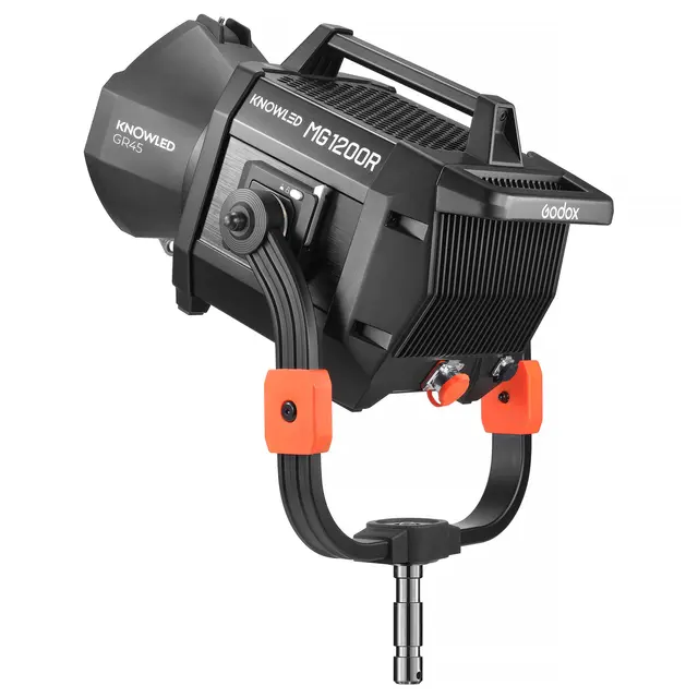 Godox KNOWLED MG1200R RGB Lys 1500W RGB 