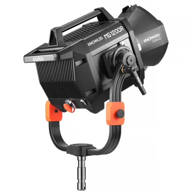 Godox KNOWLED MG1200R RGB Lys 1500W RGB 