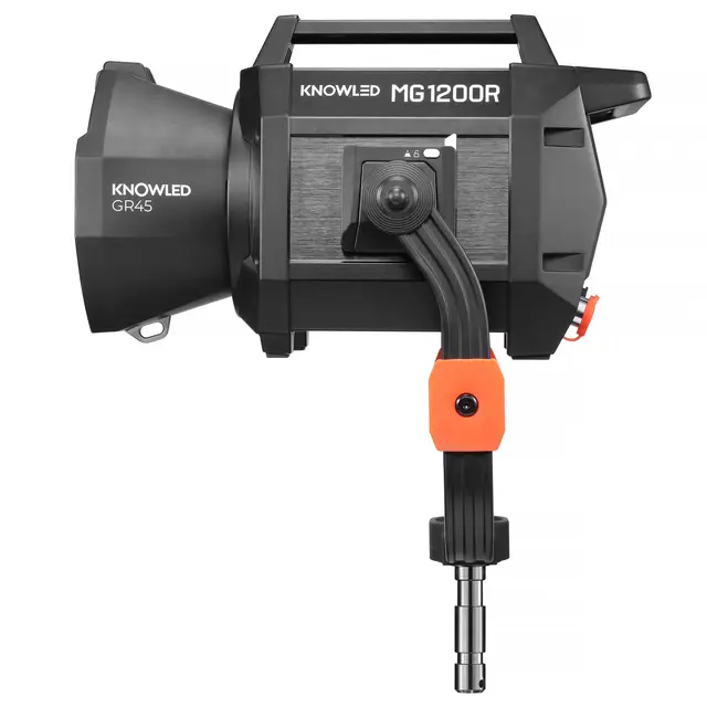 Godox KNOWLED MG1200R RGB Lys 1500W RGB 