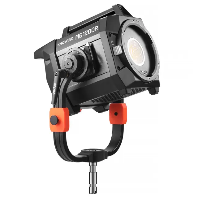 Godox KNOWLED MG1200R RGB Lys 1500W RGB 