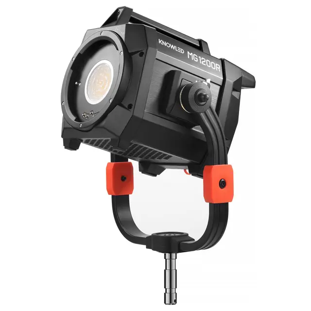 Godox KNOWLED MG1200R RGB Lys 1500W RGB 