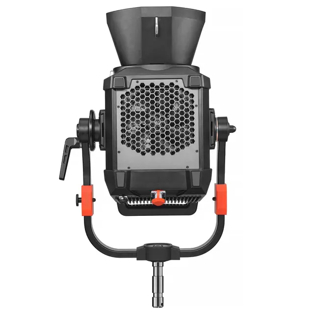 Godox KNOWLED MG1200R RGB Lys 1500W RGB 