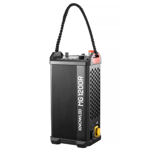 Godox KNOWLED MG1200R RGB Lys 1500W RGB 