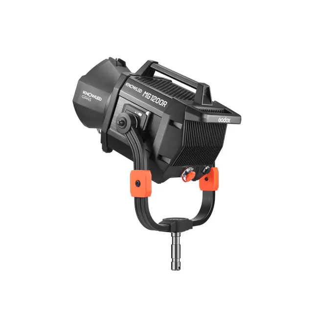 Godox KNOWLED MG1200R RGB Lys 1500W RGB 