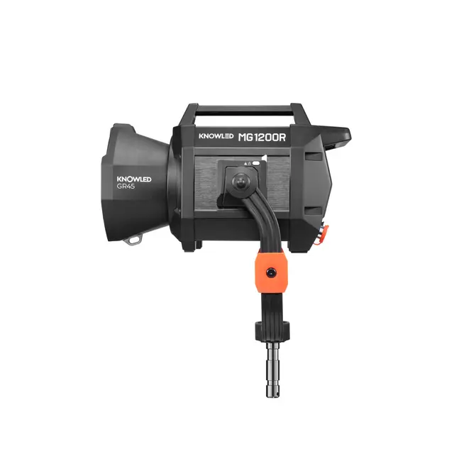 Godox KNOWLED MG1200R RGB Lys 1500W RGB 