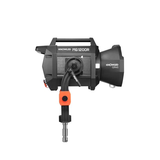 Godox KNOWLED MG1200R RGB Lys 1500W RGB 