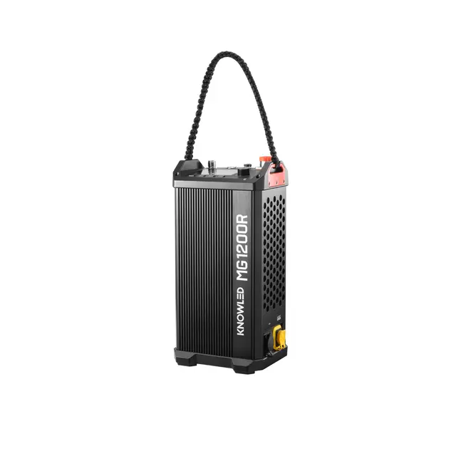 Godox KNOWLED MG1200R RGB Lys 1500W RGB 