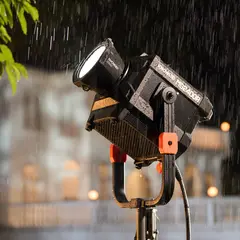Godox KNOWLED MG2400 K2 RGB 2400W RGB m/Flight Case