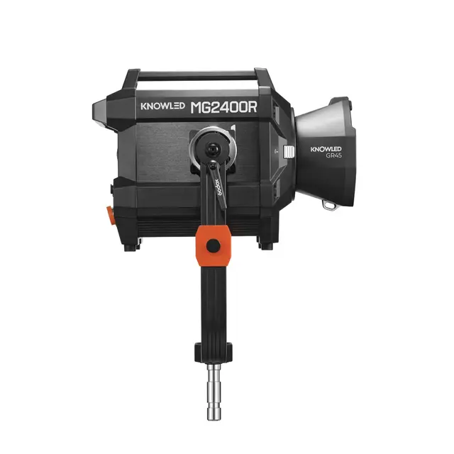 Godox KNOWLED MG2400 K2 RGB 2400W RGB m/Flight Case 