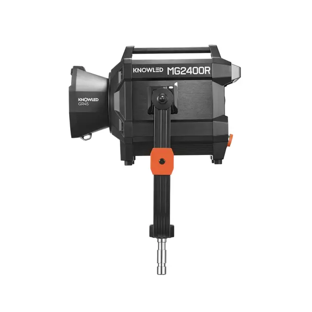 Godox KNOWLED MG2400 K2 RGB 2400W RGB m/Flight Case 