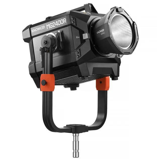 Godox KNOWLED MG2400 K2 RGB 2400W RGB m/Flight Case 