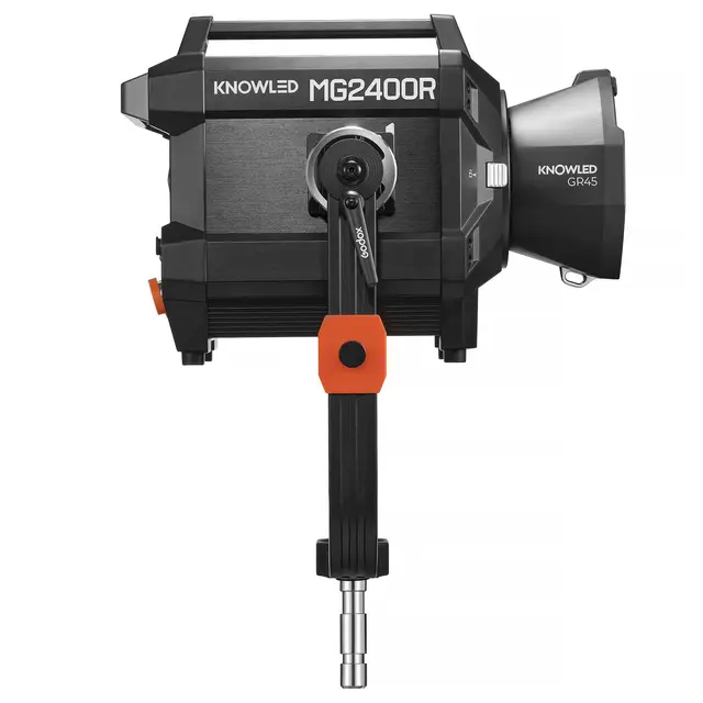 Godox KNOWLED MG2400 K2 RGB 2400W RGB m/Flight Case 