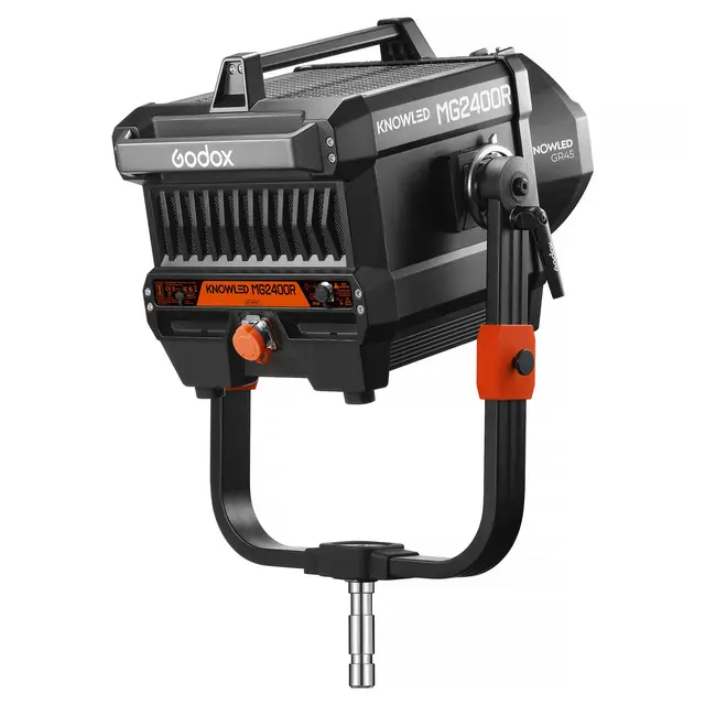 Godox KNOWLED MG2400 K2 RGB 2400W RGB m/Flight Case 