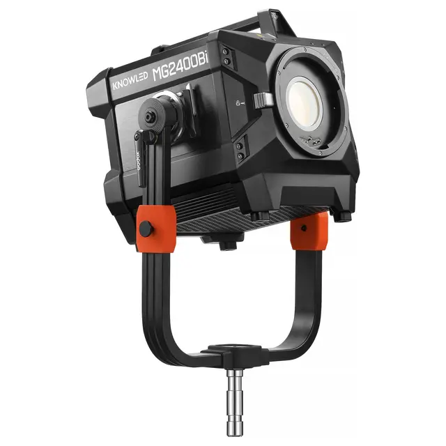 Godox KNOWLED MG2400 K2 RGB 2400W RGB m/Flight Case 