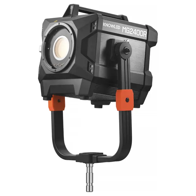 Godox KNOWLED MG2400 K2 RGB 2400W RGB m/Flight Case 