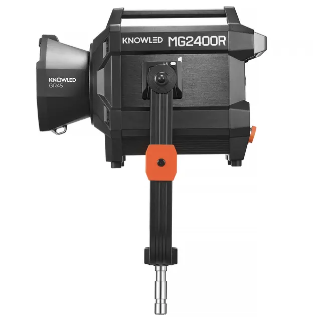 Godox KNOWLED MG2400 K2 RGB 2400W RGB m/Flight Case 