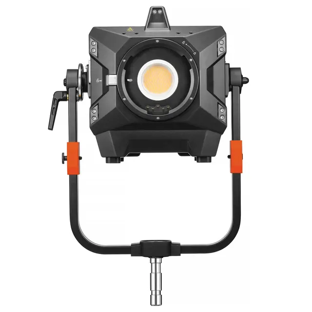 Godox KNOWLED MG2400 K2 RGB 2400W RGB m/Flight Case 