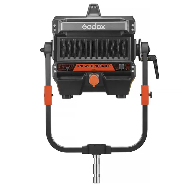 Godox KNOWLED MG2400 K2 RGB 2400W RGB m/Flight Case 