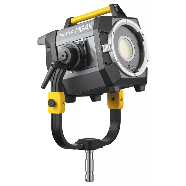 Godox KNOWLED MG4K Bi-Color LED Med Flight Case 
