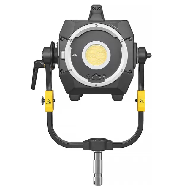 Godox KNOWLED MG4K Bi-Color LED Med Flight Case 