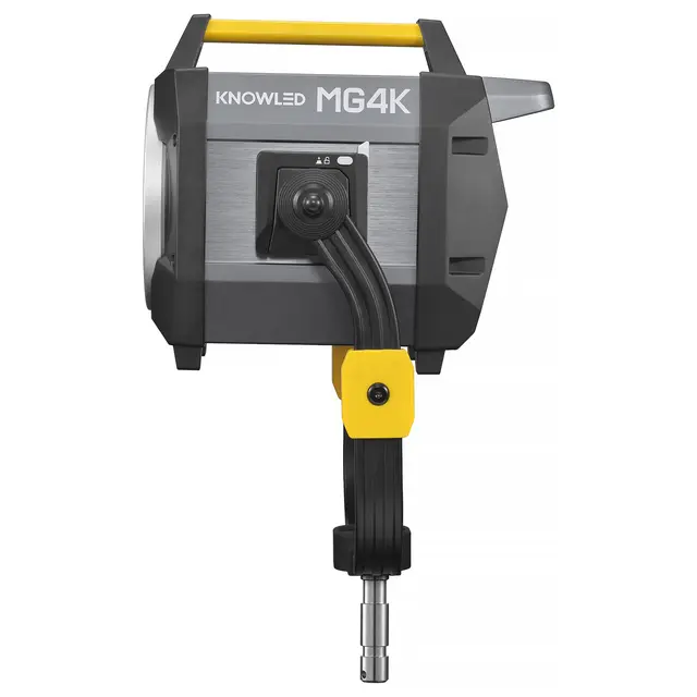 Godox KNOWLED MG4K Bi-Color LED Med Flight Case 