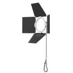 Godox ML-B4 Barndoor for ML-Series For ML-serien