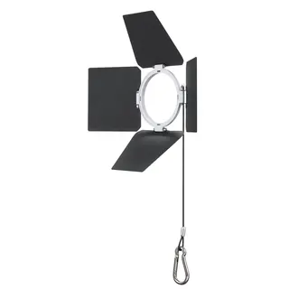 Godox ML-B4 Barndoor for ML-Series For ML-serien