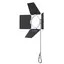 Godox ML-B4 Barndoor for ML-Series For ML-serien