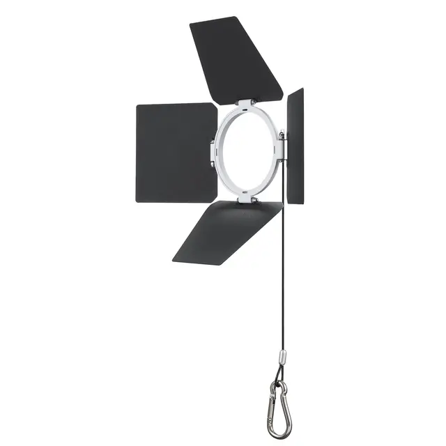 Godox ML-B4 Barndoor for ML-Series For ML-serien 
