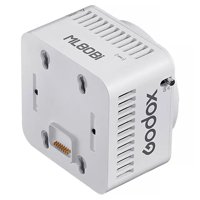 Godox ML-BA Battery For ML80Bi/ML150Bi/ML150R7 