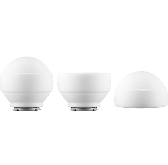 Godox ML-CD15 Diffusion Dome Silicone Sammenleggbar dome softbox 