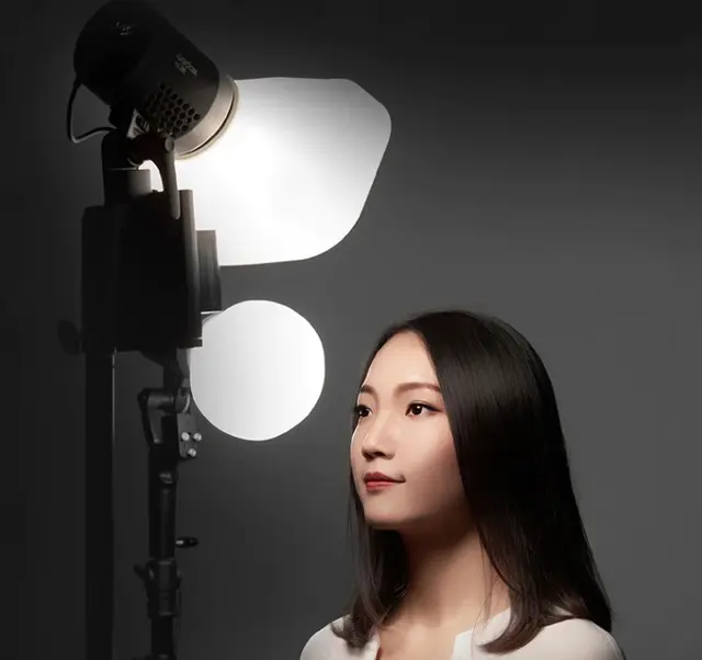 Godox ML-CD15 Diffusion Dome Silicone Sammenleggbar dome softbox 