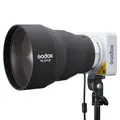 Godox ML-CFL5 Silicone Fresnel Lens For ML-serien