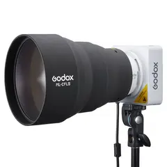Godox ML-CFL5 Silicone Fresnel Lens For ML-serien