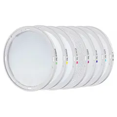 Godox ML-D Magnetic Diffuser Set For ML80 og ML150
