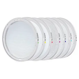 Godox ML-D Magnetic Diffuser Set For ML80 og ML150